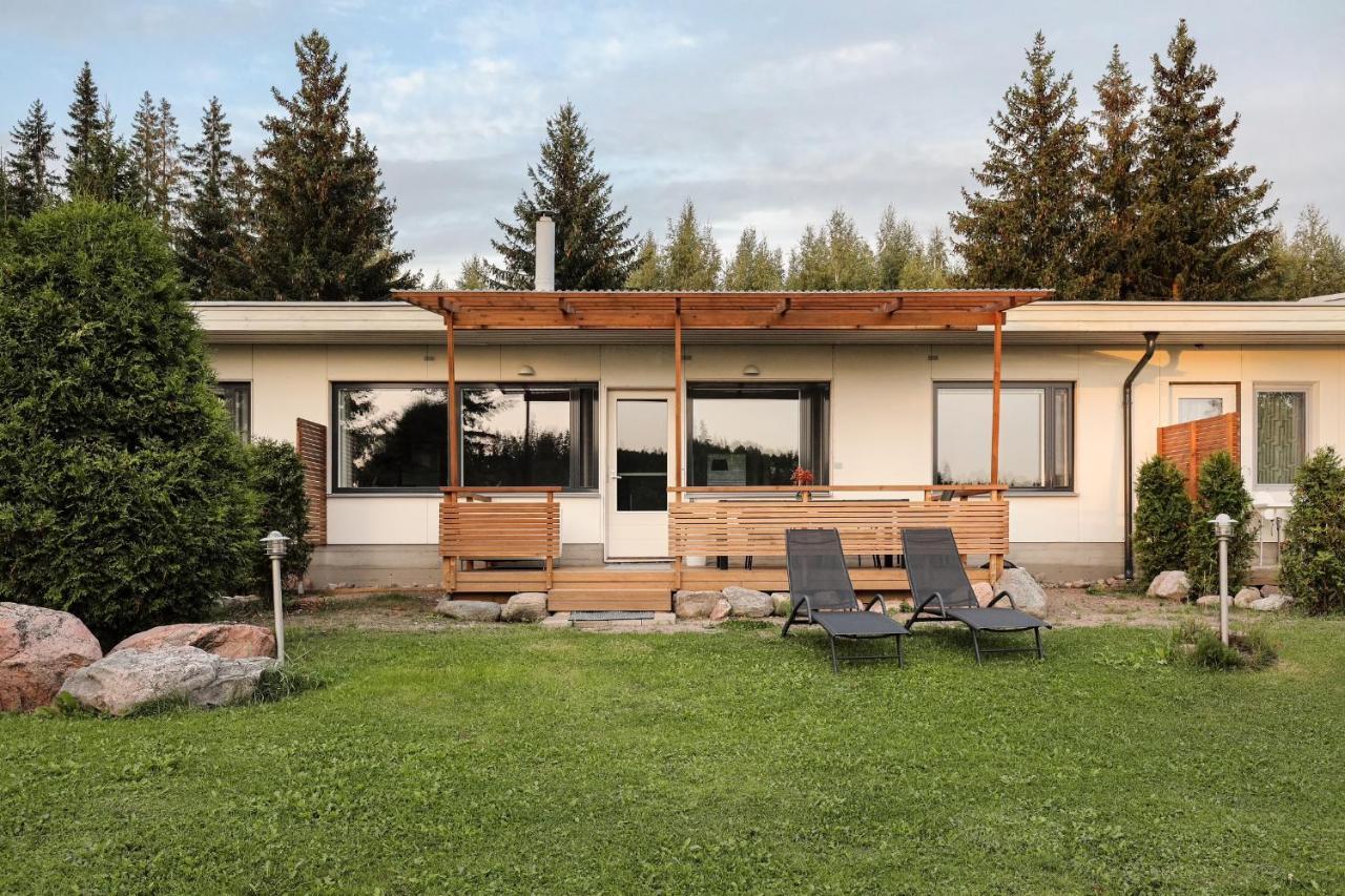 Villa Rajala Virasoja Exterior foto